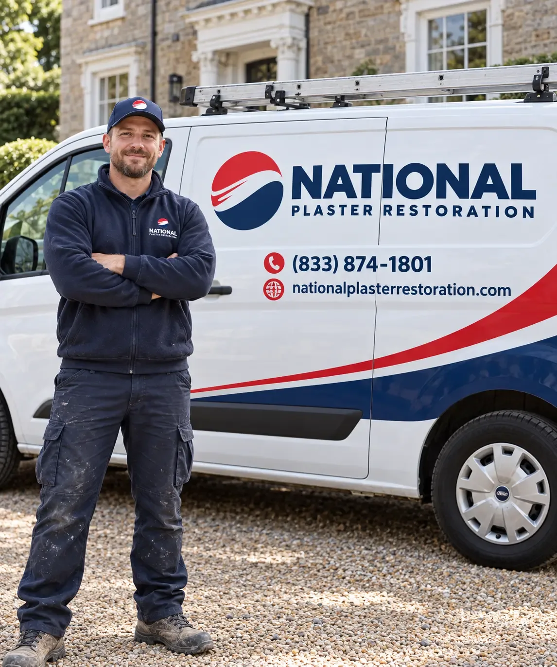 Plaster Repair Galesburg, MI FAQs